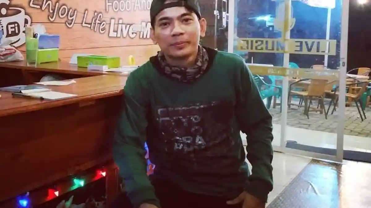 Biodata Aris Idol: Juara Indonesian Idol Season 5 Kalahkan Gisel, Sempat Dibui, Begini Kabarnya