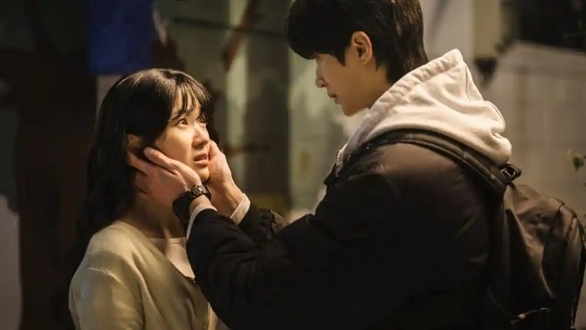 Spoiler Lovely Runner Episode 10, Tayang 7 Mei 2024, Ryu Sun Jae Ungkapkan Perasaan pada Im Sol