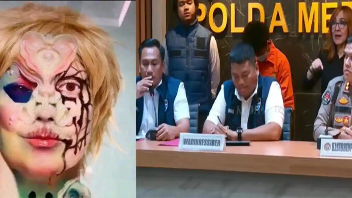 Biodata Singkat WFT, Sosok Hacker Bjorka Pernah Bobol Situs BIN, Pengangguran Tak Lulus SMK