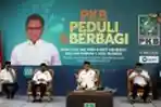 PKB Peduli dan Berbagi