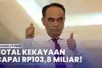 Budi Arie Setiadi Terpilih Lagi Jadi Ketum Projo, Ini Latar Belakangnya