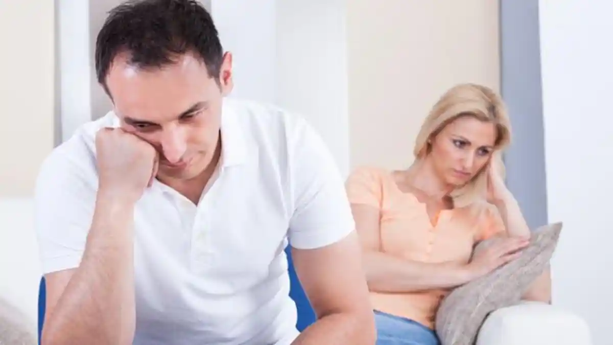 Harap Bersabar, Inilah Daftar Zodiak yang Suka Ngambek dan Berpikiran Negatif, Pasangan Kamu?