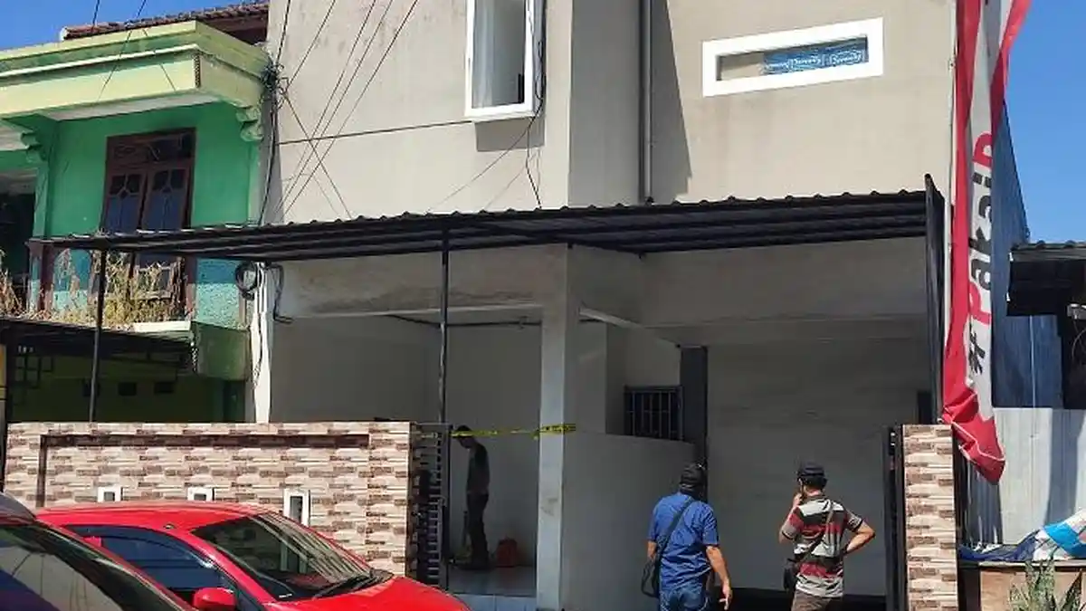 Rawan Jadi Ruang Kejahatan, Kos "Las Vegas" Semarang Perlu Ditertibkan
