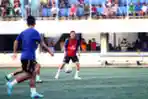 Latihan Perdana dan Persiapan PSIS Jelang Hadapi Arema FC