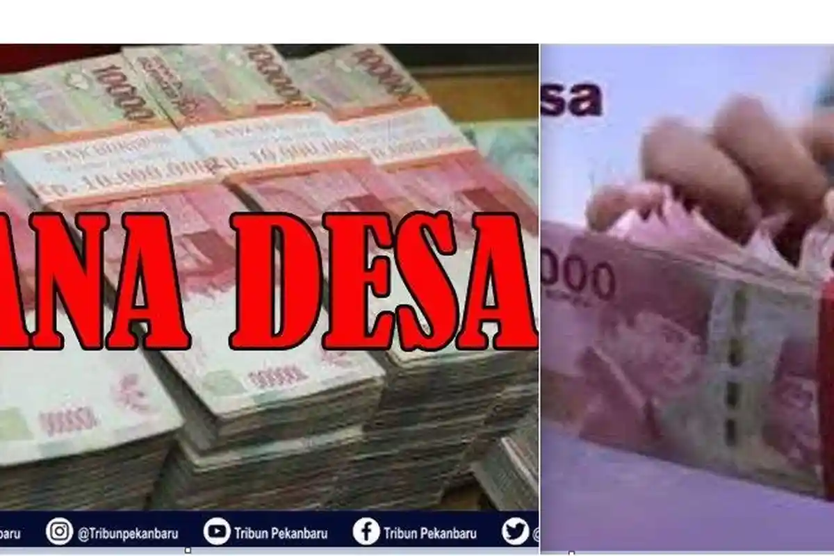 BLT Desa Dudepo Gorontalo Utara Hilang, Begini Sanksi Pelanggaran Penyaluran