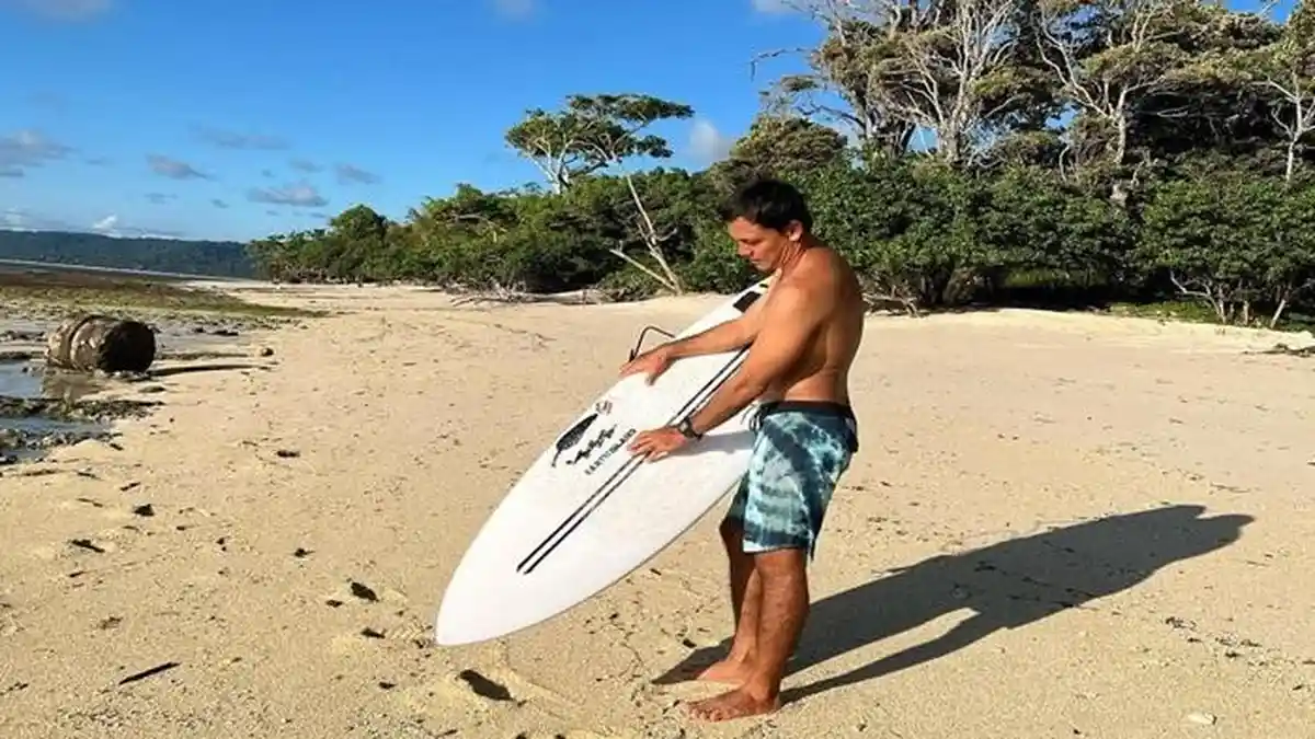 Maxime Bouttier Ternyata Pernah Diancam Tipi Jabrik Sebelum Melamar Luna Maya Sang Adik