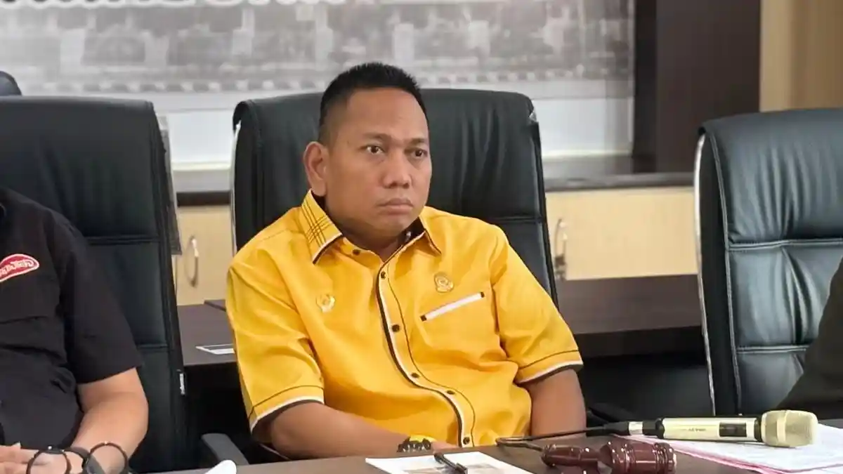 Target 200 Emas, KONI Makassar Andalkan Cabor Unggulan di Porprov 2026