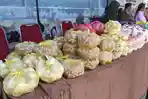 Pangan Murah Jelang Ramadan di Mamuju Tengah, Beras 5 Kg Hanya Rp59 Ribu