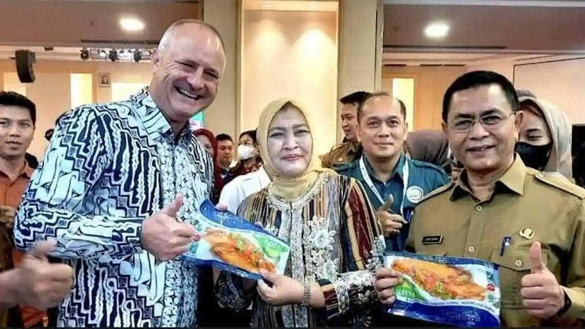 Rumor Upeti Penempatan Plt Kepala Dinas di Lingkup Pemprov Sumut, Kepala BKD Tegas Membantah