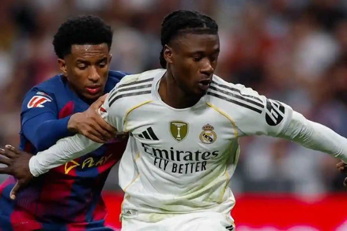 Sinyal Transfer Chelsea Pasca El Clasico, Bintang Real Madrid Jadi Target