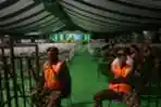 Sidang Pleno Muktamar NU Ke-33 Jombang Ditunda