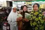 Persiapan Keberangkatan Haji di Pontianak