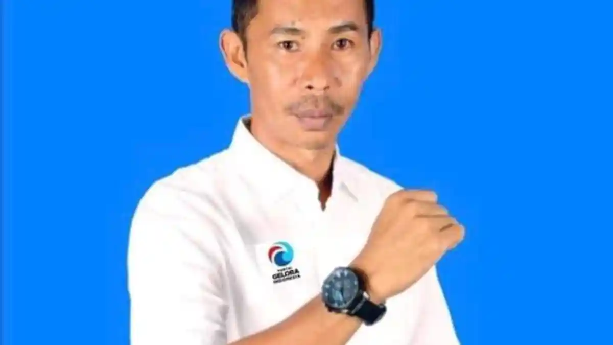 Partai Gelora Buka Penjaringan Cabup dan Cawabup Halmahera Timur, Berikut Tahapannya