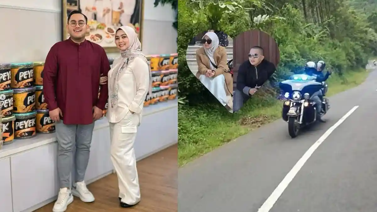 Ditaksir Nassar, Lala Nurlela Kakak Ipar Syahrini Masih Rindukan Mendiang Suami: Rindu Begitu Dalam