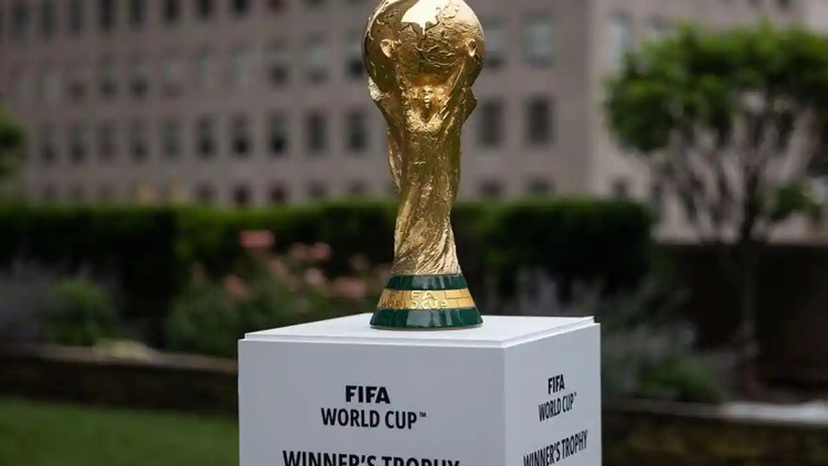 Biaya Langganan dan Cara Streaming Piala Dunia 2022 di Vidio, Cuma Bayar Segini