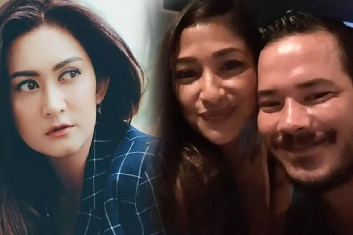 Usai Cerai, Zack Lee Blak-blakan Ungkap Perselingkuhannya dan Pacar Nafa Urbach Saat ini