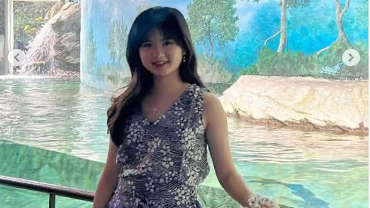 Kabar Felicia Tissue Setelah Putus dari Kaesang Pangarep: Singgung Soal Stres dan Penampilan Disorot