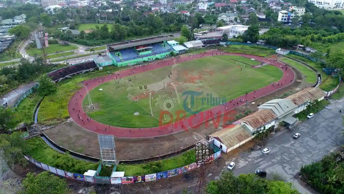 Seperti Inilah Keindahan Stadion Sultan Syarif Abdurrahman - stadion-sultan-syarif-abdurrahman_20170214_205550.jpg