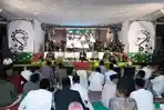Tandang Bareng Cari Solusi Bersama, Bupati Ipuk dan Kapolresta Banyuwangi Cangkruan Bareng Warga