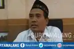 Dinas Pendidikan Kabupaten Malang Mengkaji Penerapan Absensi Online ASN Guru