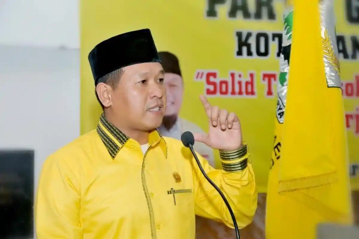 Yuhadi: Heru Sambodo Itu Siapa?