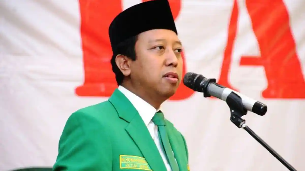 PPP: Parpol Relijius Akan Saling Memakan Pangsa Pemilihnya
