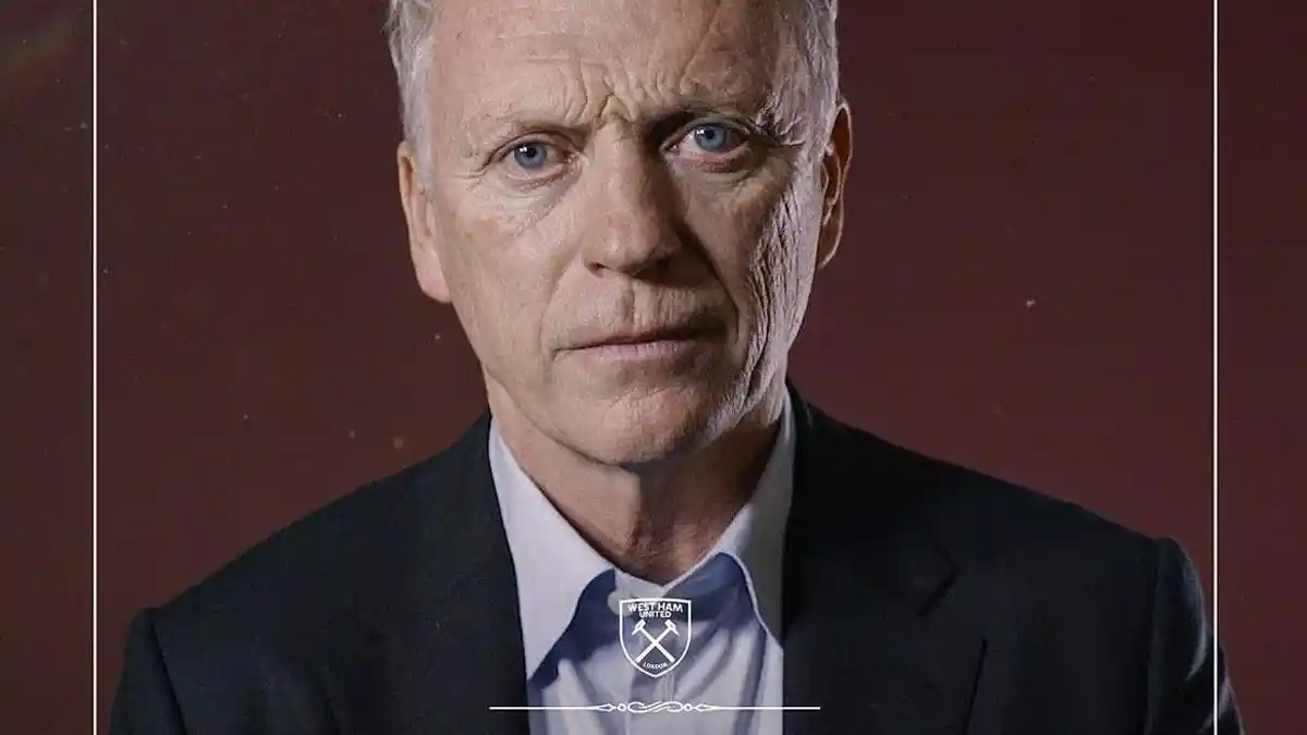 Transfer Liga Inggris - West Ham United Tunjuk David MOyes Gantikan Manuel Pellegrini