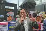 Kasus Dugaan Penipuan Trading Kripto Timothy Ronald, Korban Minta Terlapor Diperiksa
