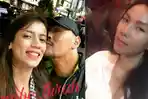 Beredar Foto Mesra Deddy Corbuzier dengan Finalis Putri Indonesia, Mantan Istri Beri Doa Haru