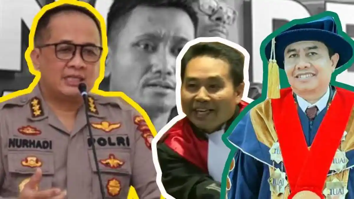 Diam-diam Polda Jabar Incar Saksi Pegi Setiawan di Sidang Praperadilan, Tanya Balasannya ke Ahli