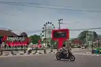 Pemkab Bangka Selatan Jadikan Himpang Lima Habang Pusat Salat Idulfitri 1447 Hijriah