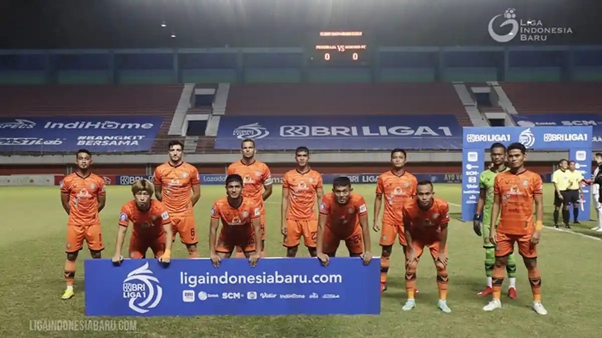 Prediksi Persiraja vs PSIS, Laskar Rencong Usung Misi Revans, Mahesa Jenar Ogah Hattrick Kalah
