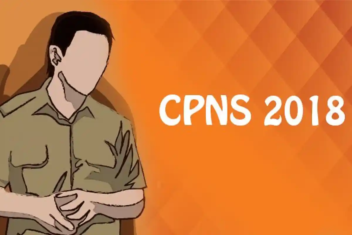 CPNS 2018 - Seperti Apa Penilaian Passing Grade Sehingga Banyak Peserta Tak Lolos dalam Tes SKD?