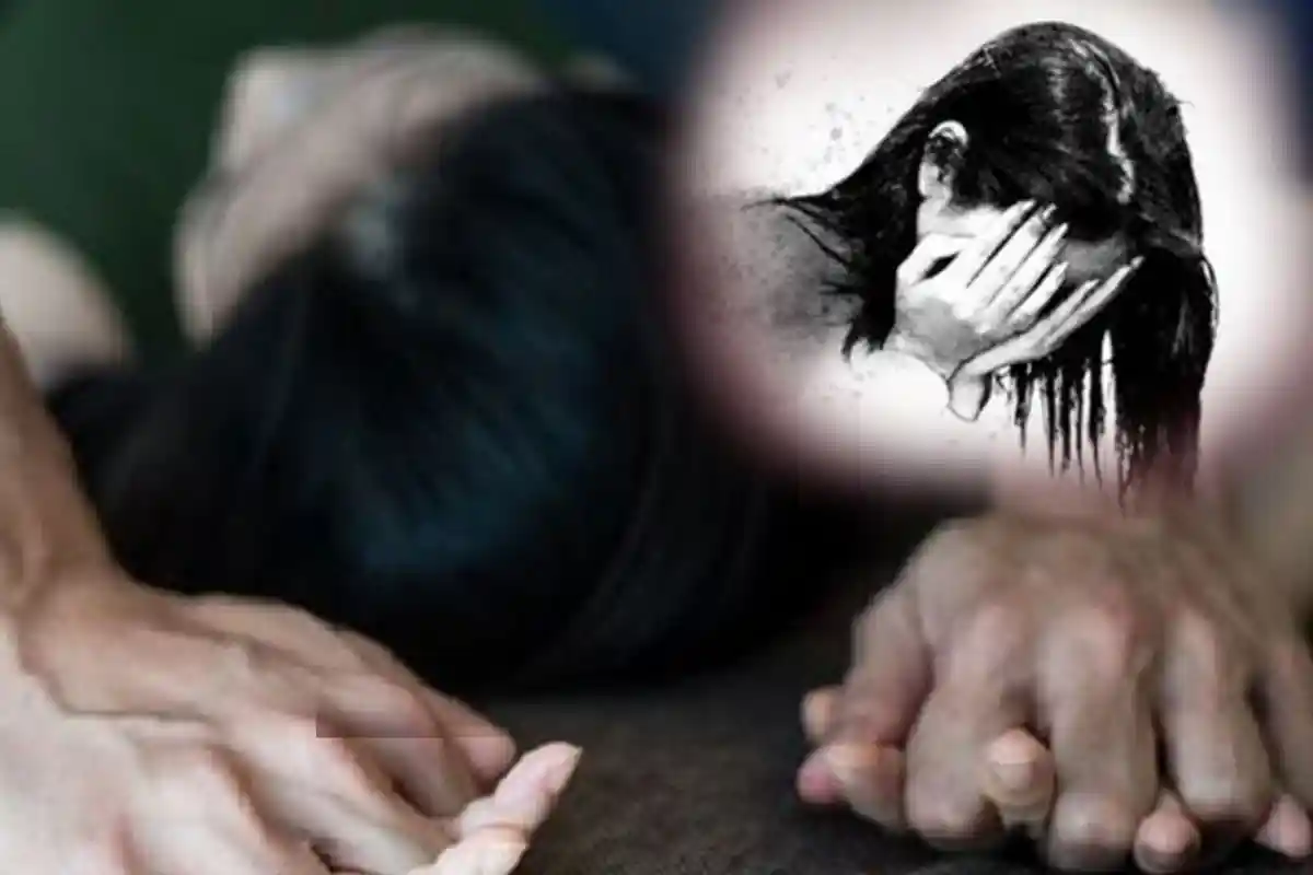 Tragis, Seorang Ayah di Ponorogo Rudapaksa 2 Anak Kandungnya Bertahun-tahun, Istri Tak Berani Lapor