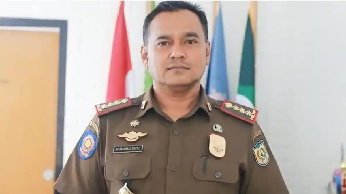 Kota Banda Aceh Tertib dan Nyaman, Ini Alasan di Balik Langkah Tegas Satpol PP