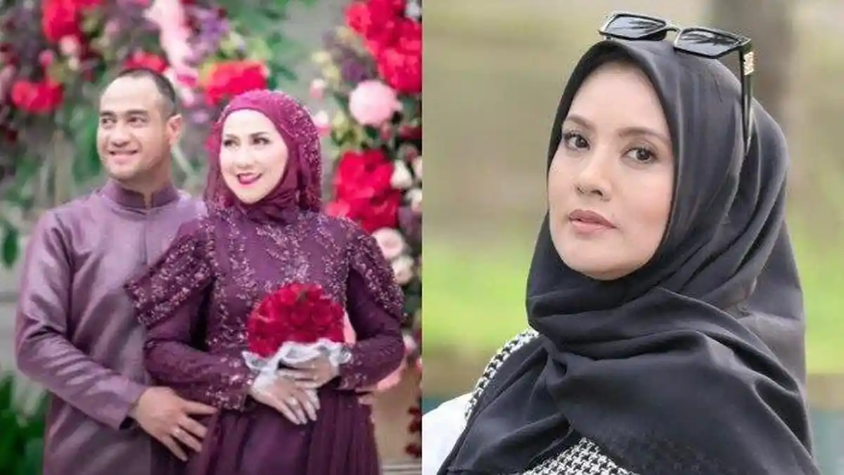 Elma Theana Kaget Ferry Irawan Lakukan KDRT ke Venna Melinda
