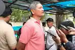 Pemilik Perahu Tambangan yang Taram di Kali Surabaya Siap Bertanggungjawab