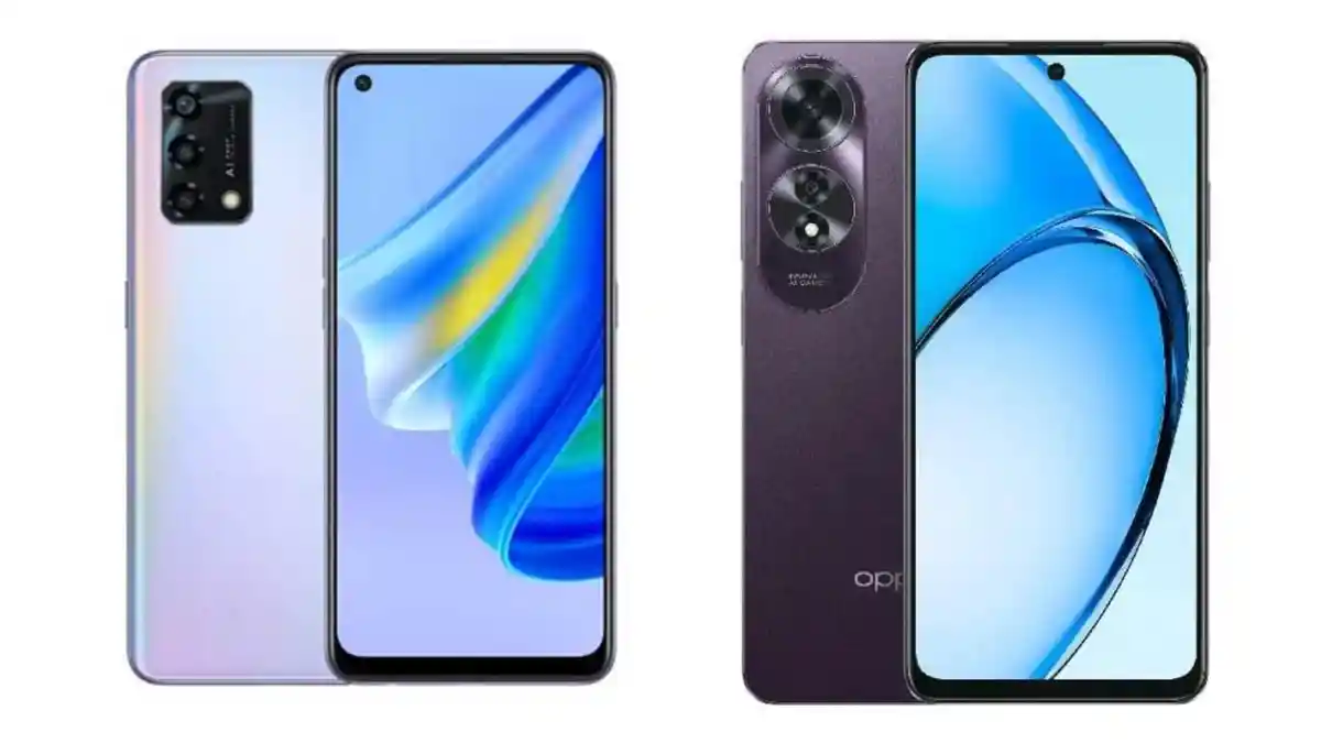 Daftar Harga HP Oppo Terbaru RAM 8 GB, Mulai Rp 2 Jutaan, Pilih yang Mana?