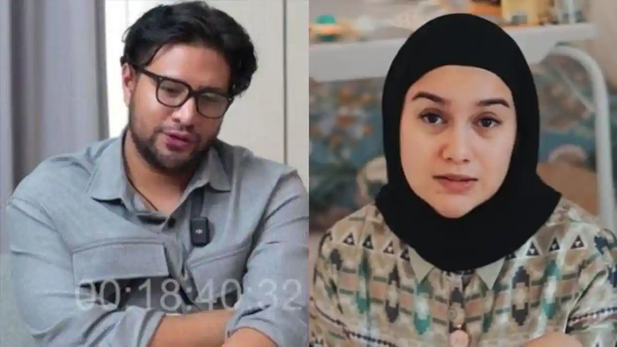 Ammar Zoni Curhat Galau, Kuasa Hukum Minta Dimaklumi