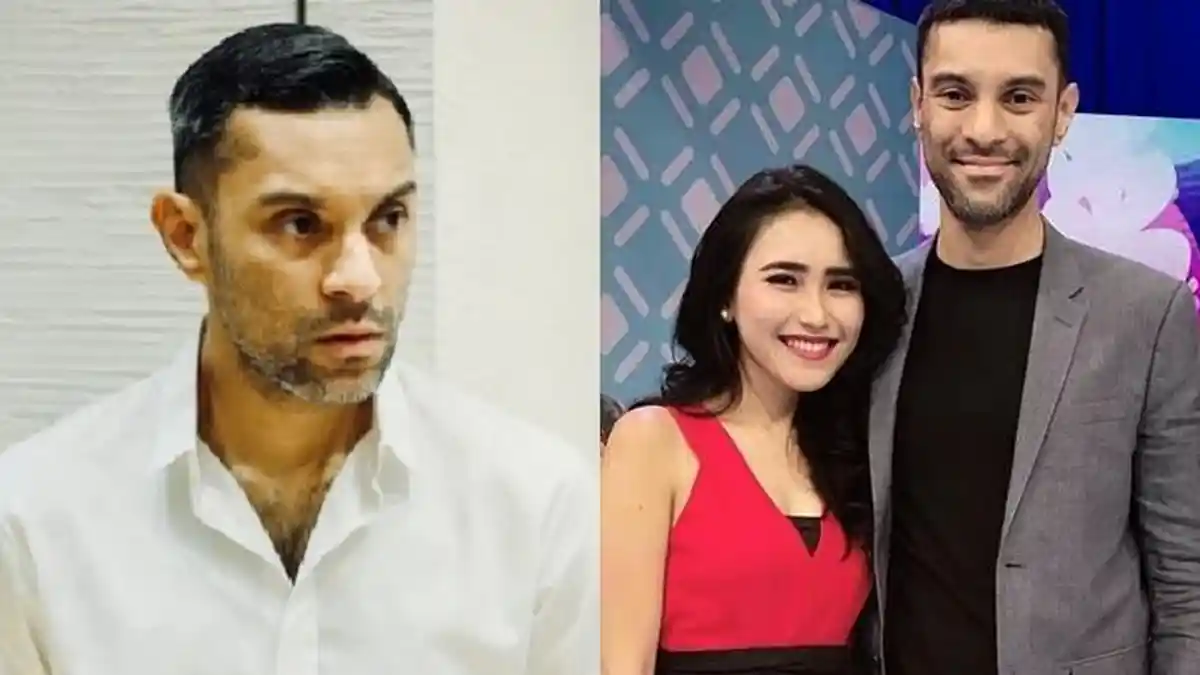Profil Didi Riyadi, Aktor yang Disebut Warganet tak Menua, Pernah Dekat dengan Ayu Ting Ting