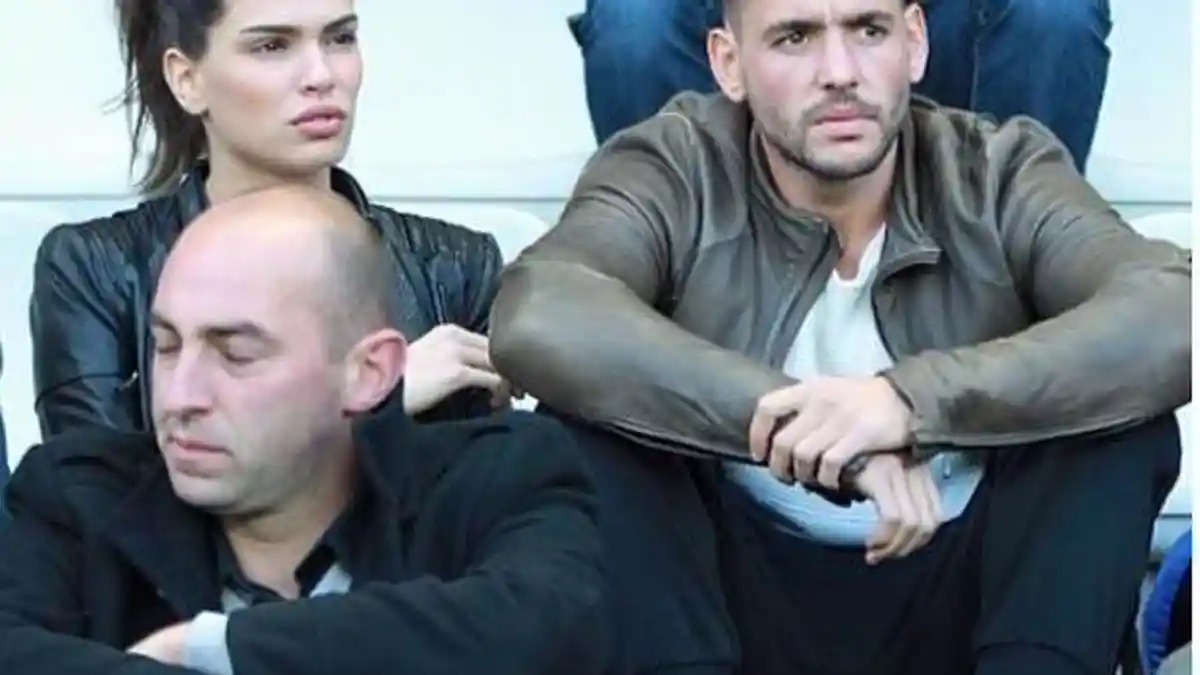 Jovana Bikin Hidup Kembali Penyerang Lazio