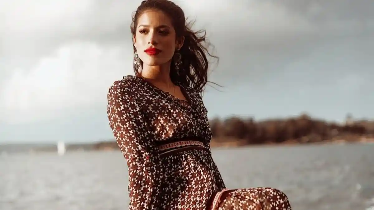 Beri Komentar Negatif pada Gerakan Black Lives Matter, Miss Malaysia 2017 Dikecam