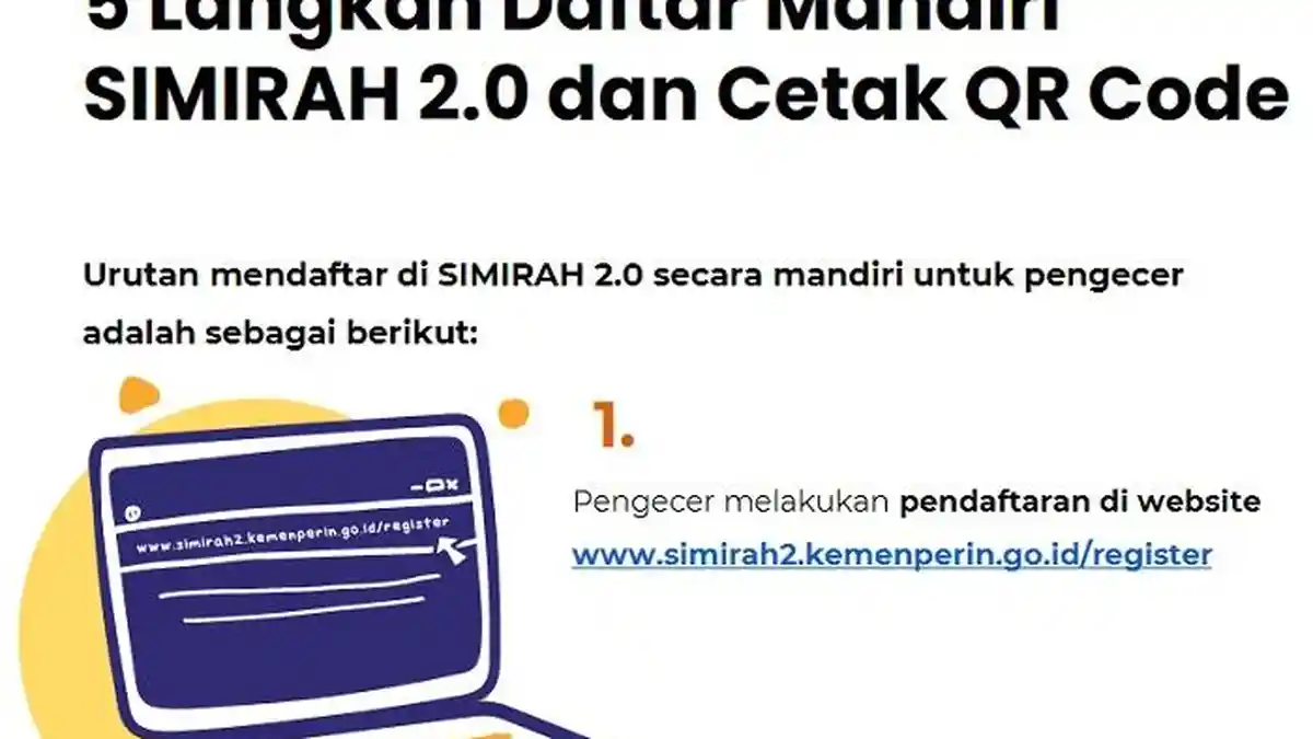 Cuma Perlu 6 Langkah, Berikut Cara Pedagang Daftar Jual Minyak Goreng Rp14.000 Perkg