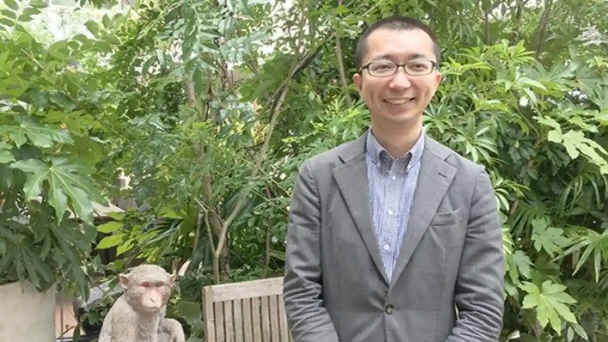 Mengirimkan Cowok Ganteng Buat Menangis, Bisnis Ini Kini Populer di Jepang