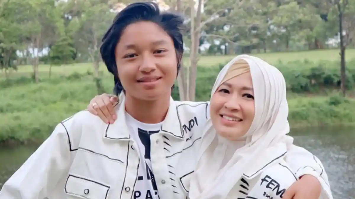 Pusing dengan Kelakuan Kiesha Alvaro yang Doyan Gonta-ganti Pacar, Okie Agustina: Dia Emang Playboy
