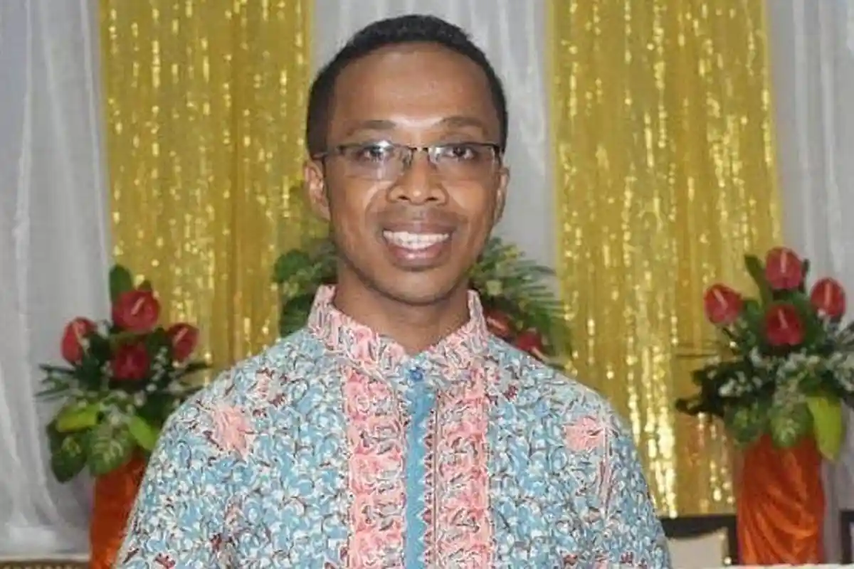 Renungan Harian Katolik Jumat 22 Juli 2022, Kecemasan Kita Vs Kesaksian Magdalena