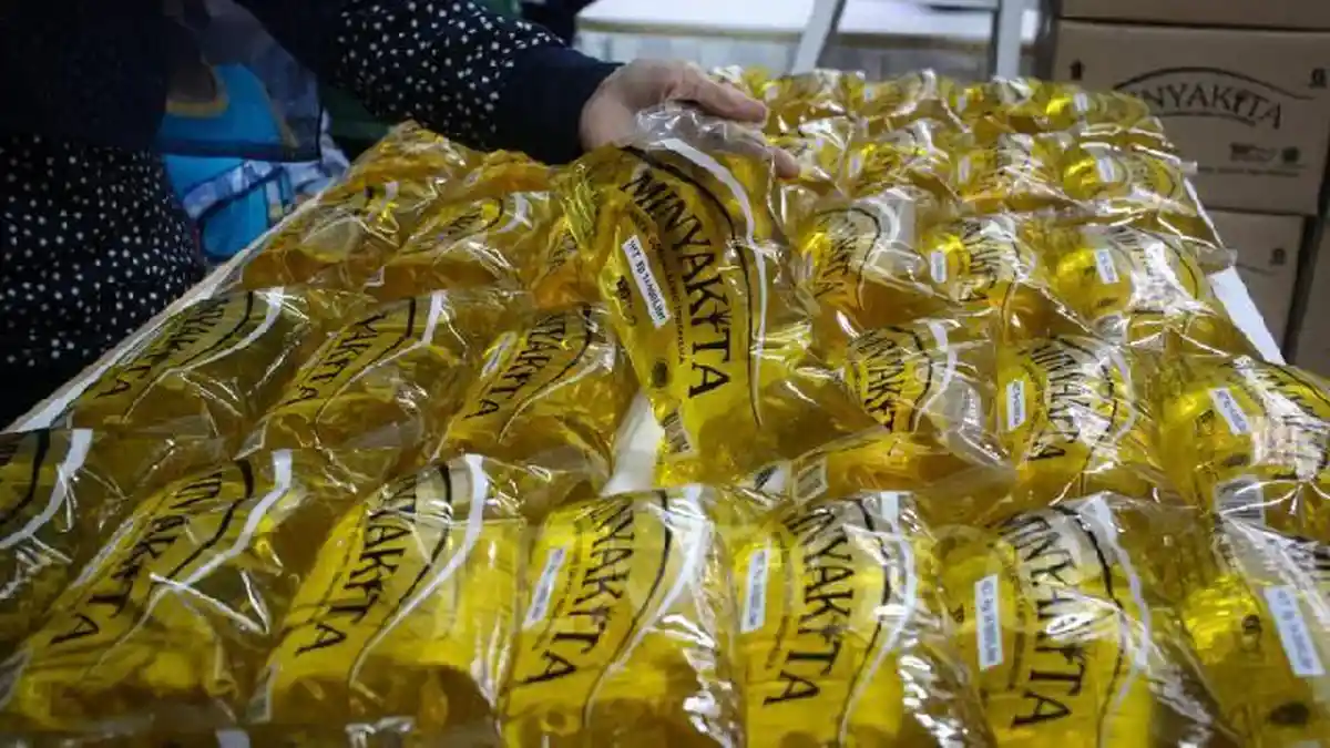 Marak Kasus Volume MinyaKita Dikurangi, Begini Tanggapan Ombudsman Sumut