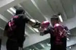Petinju Daud Yordan Lakukan Latihan Hadapi Yoshitaka Kato