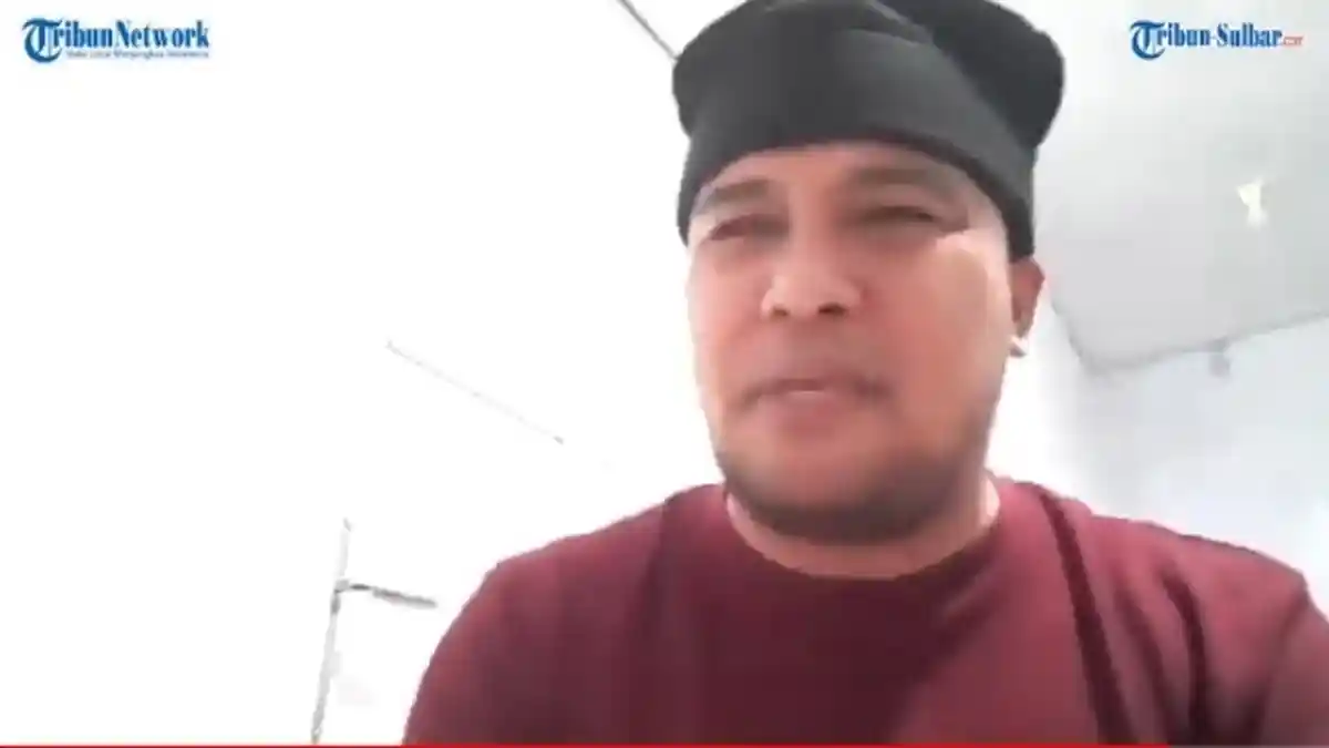 Budayawan Sulbar Bustan Basir Nilai Perayaan Hardiknas Tidak Penting, Mengapa?