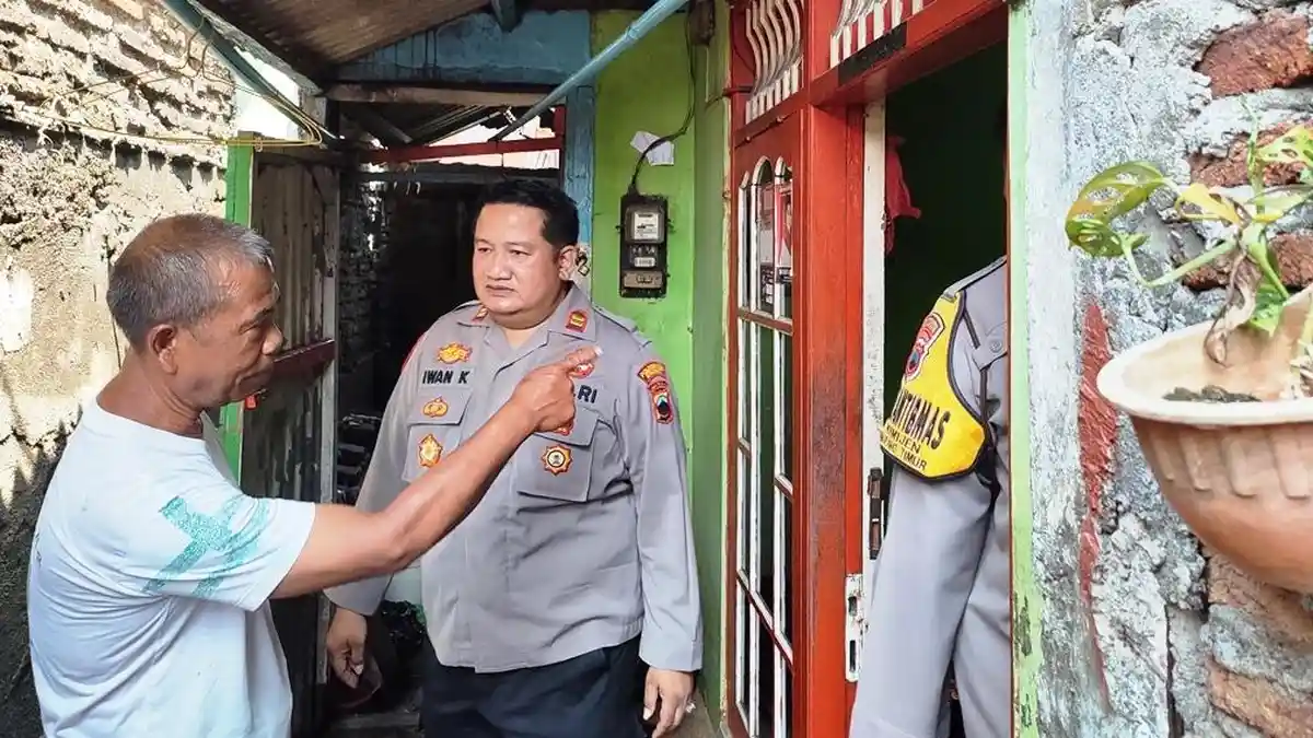 UPDATE Kasus Kematian Tak wajar Bocah SD di Semarang : Sopir Lele Bakal Dimintai Kesaksian